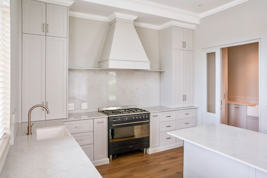 To Let 3 Bedroom Property for Rent in Kingswood Golf Estate Western Cape